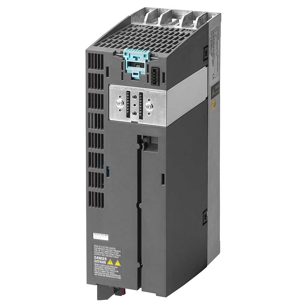 Sinamics PM240-2 IP20-FSA-U-400V-0,75KW