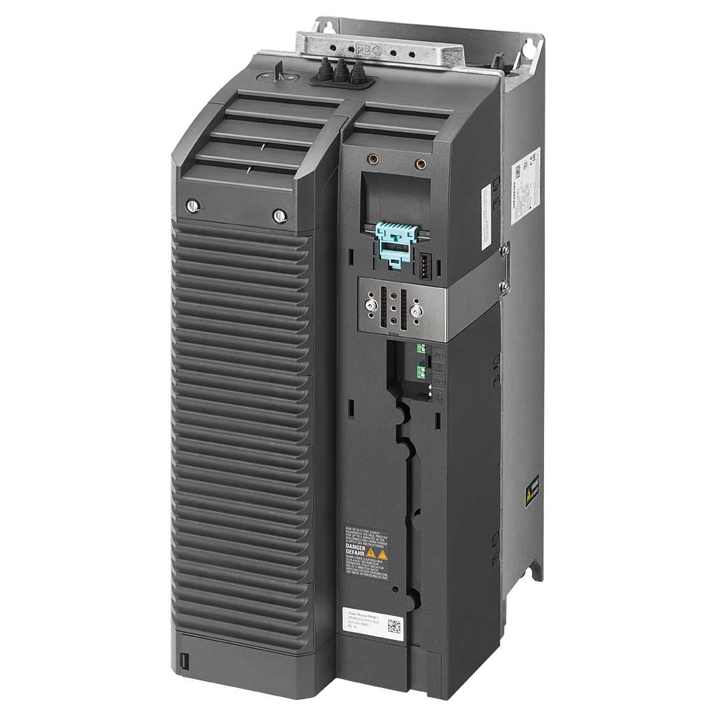 Sinamics PM240-2 IP20-FSD-U-690V-18,5kW