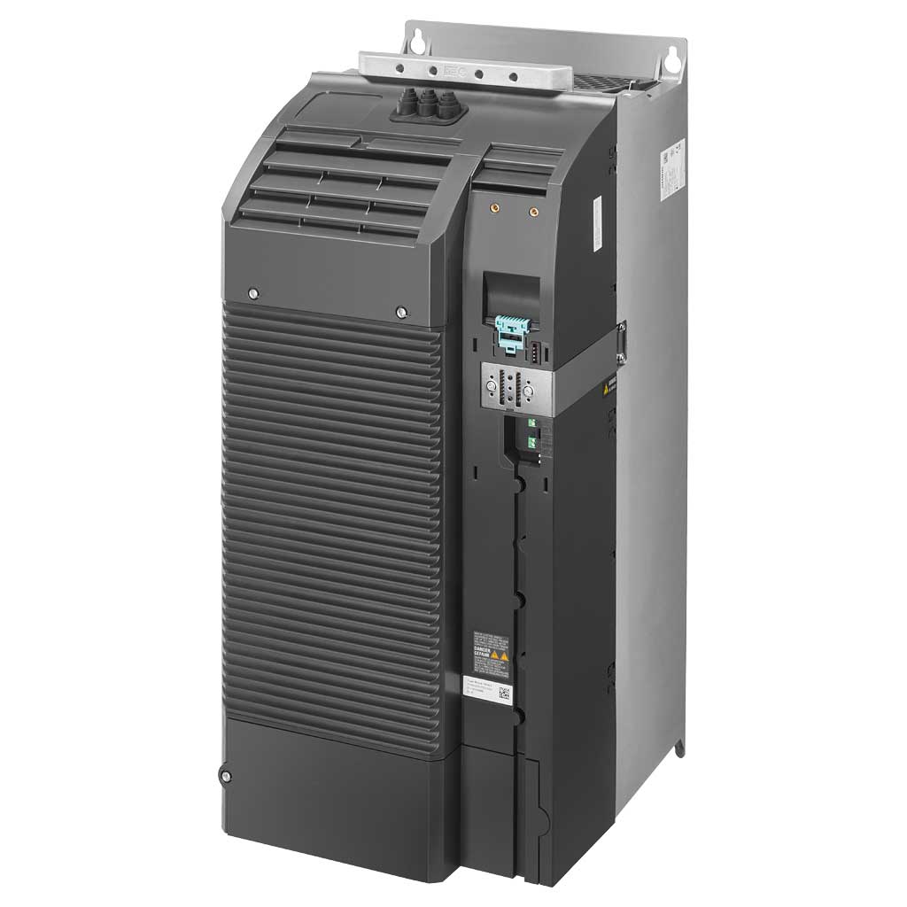 Sinamics PM240-2 IP20-FSF-A-400V-132kW