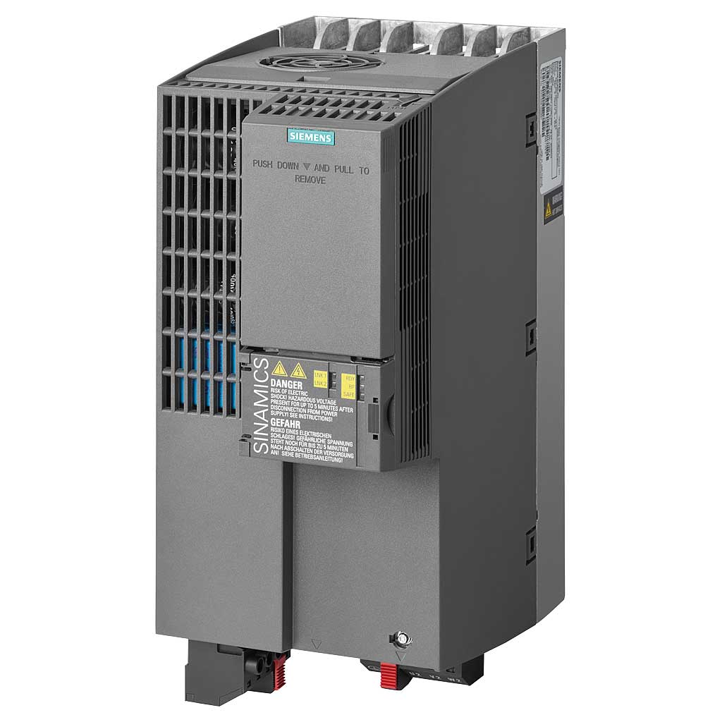 Sinamics G120C USS/MB 15,0KW FILA