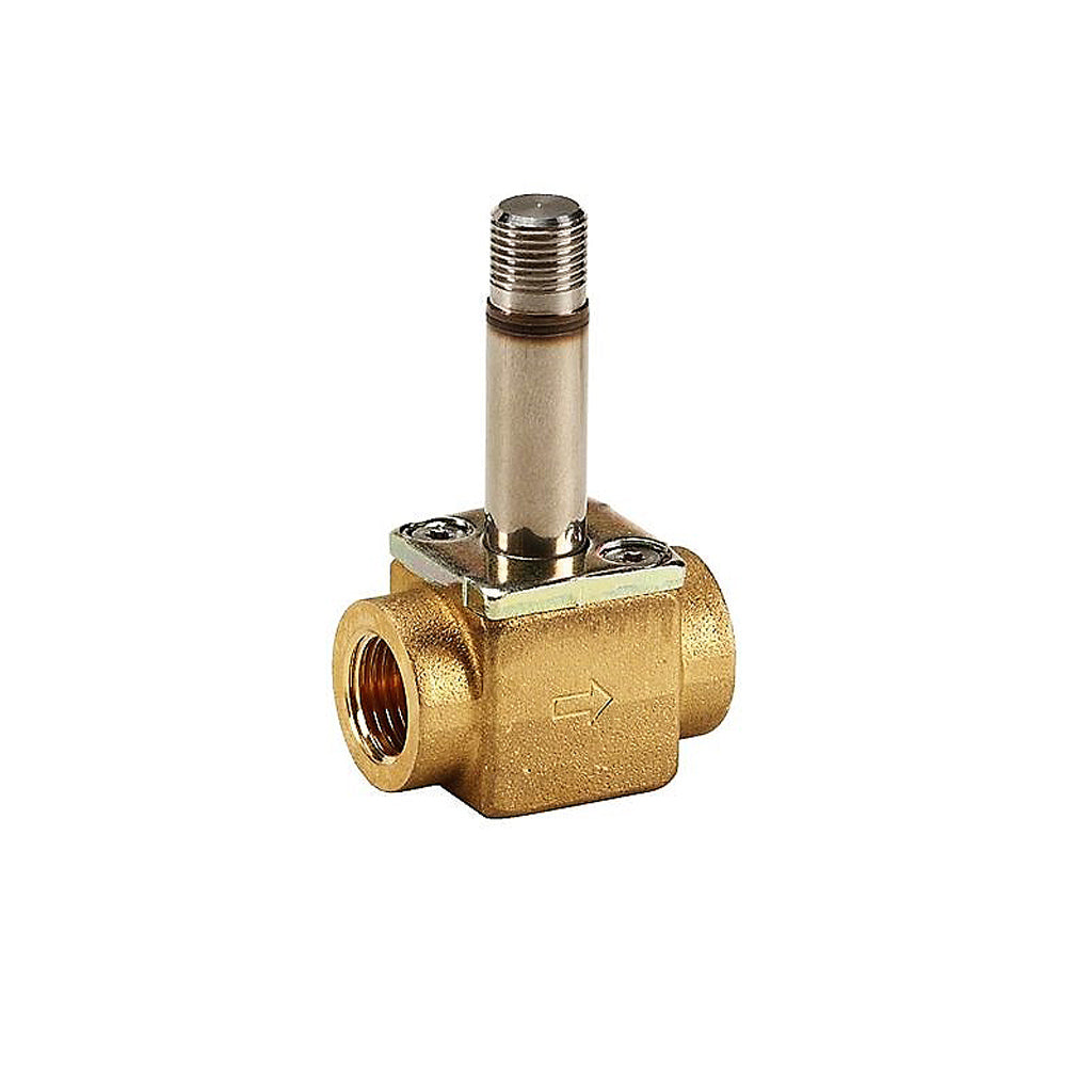 Válvulas solenoide EV210A 2.5 G ¼ NC