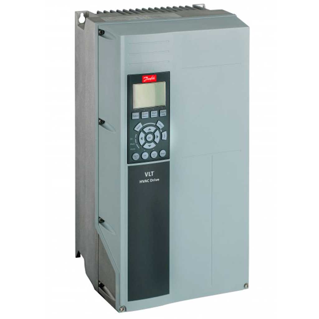 VLT® FC202 380 - 480 V - 3PH 0,75 kW