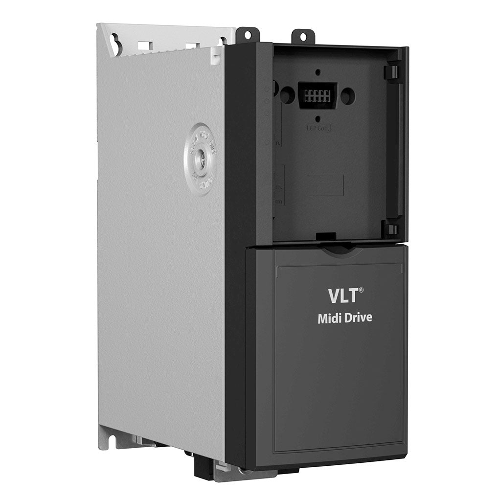 VLT® FC280 380 - 480 V - 2.0PH 1.5 kW PB