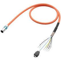 Cable Motion-Connect S210 M12 10 M 800 Plus