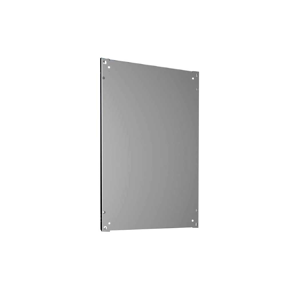 VX Placa de Montaje parcial 500x775mm