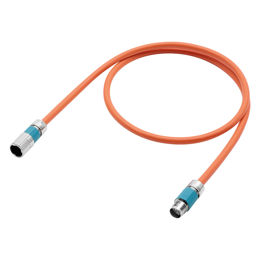 Prolongador de cable H-M M17 800 Plus 8 m