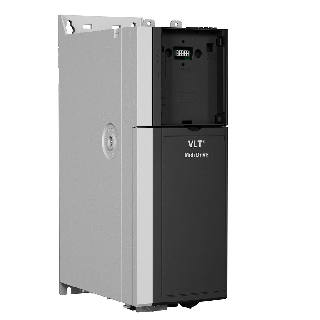 VLT® FC280 380 - 480 V - 7.5PH 5.5 kW PN