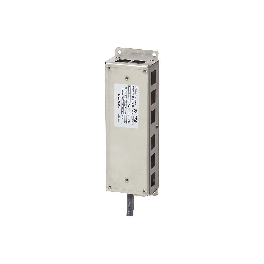 BR Resistencia 390R for drive 400V 1,5kW