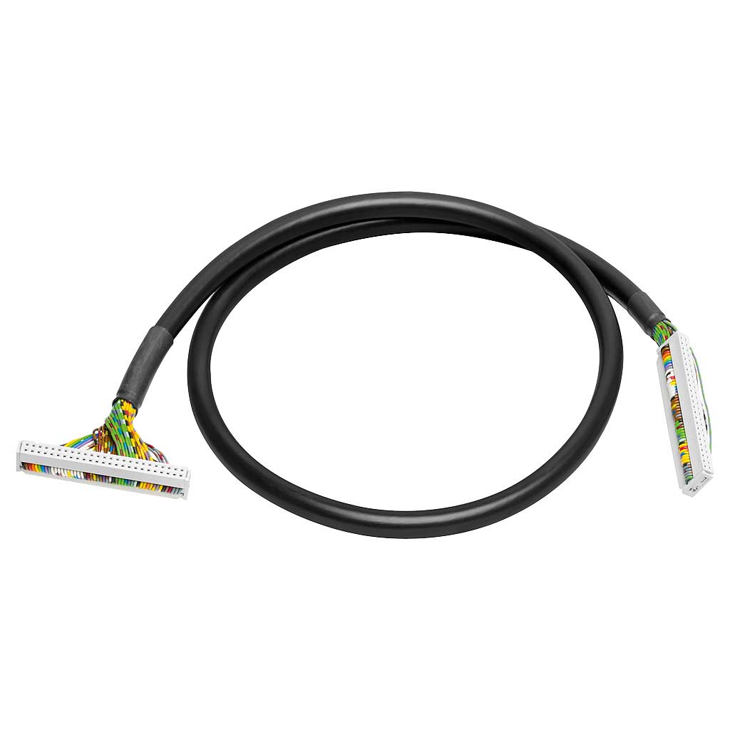 CABLE DE UNION 50P S7 SIN PANTALLA 3,0M,