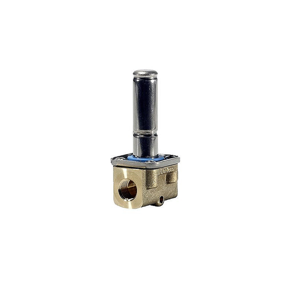 Válvulas solenoide EV210B 3 G 3/8 NC