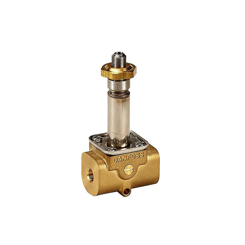 Válvulas solenoide EV310B 2 G 1/8 NC