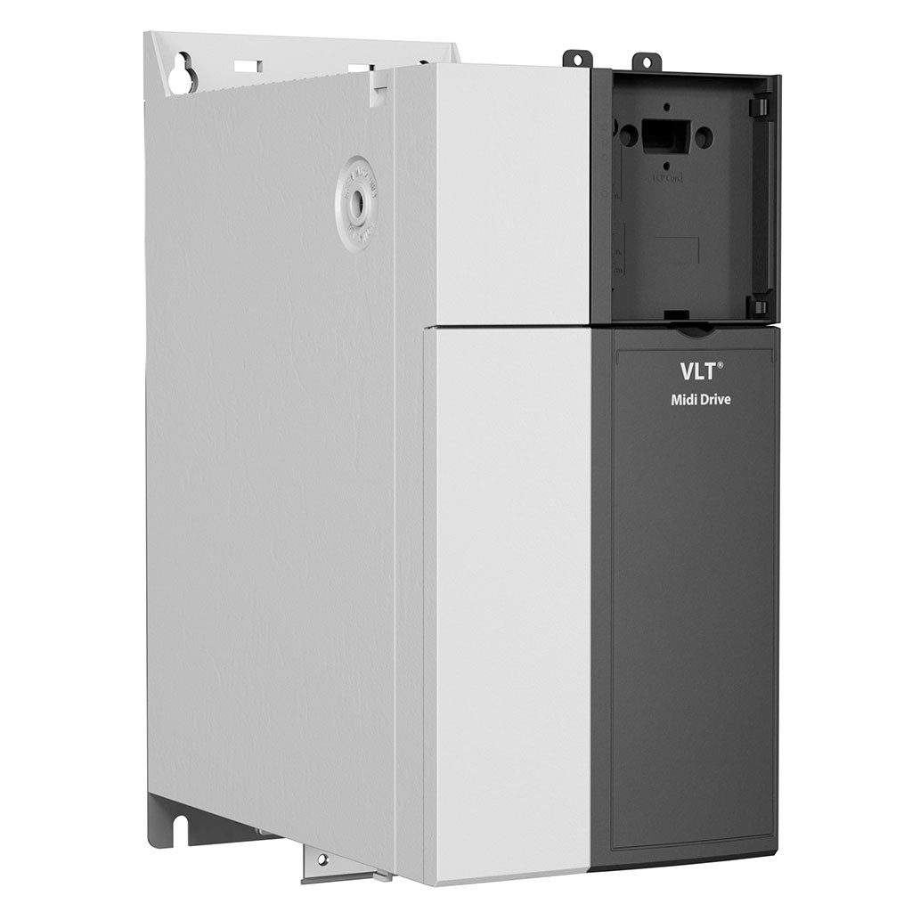 VLT® FC280 380 - 480 V - 20PH 15 kW PB