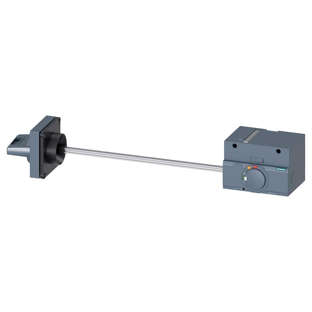 3VA9257-0PK11 ACCTO PARED LATERAL 3VA1 250