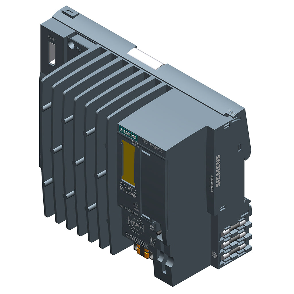 CPU1515SP PC2 - IndOS