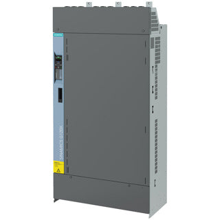 G120X IP20 380...480V 500kW FSJ C3