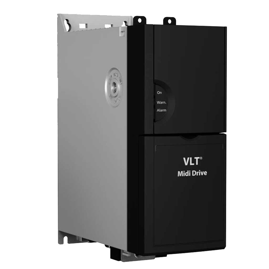 VLT® FC280 380 - 480 V - 3PH 0,75 kW