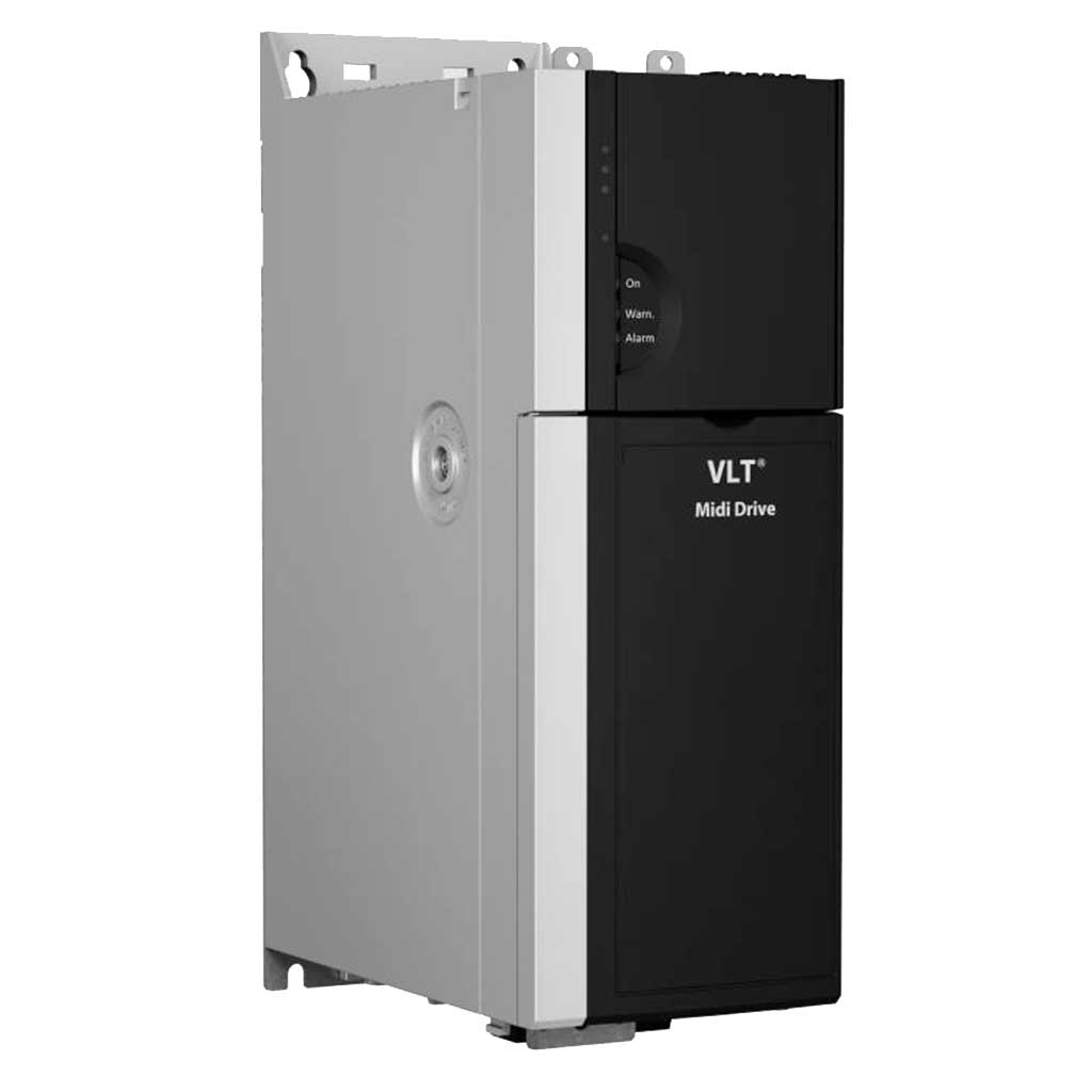 VLT® FC280 200 - 240 V - 1PH 2,2 kW