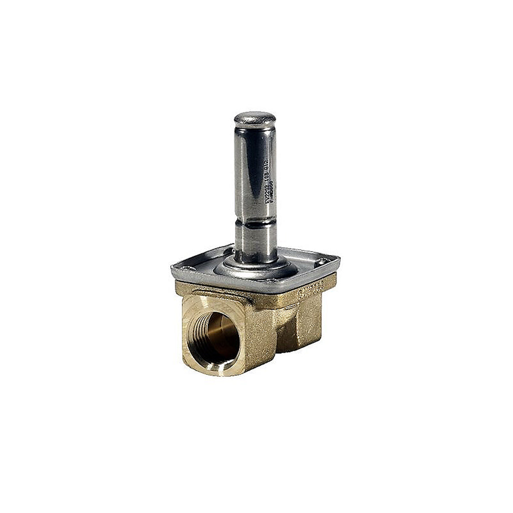 Válvulas solenoide EV220B 10 G ½ NO