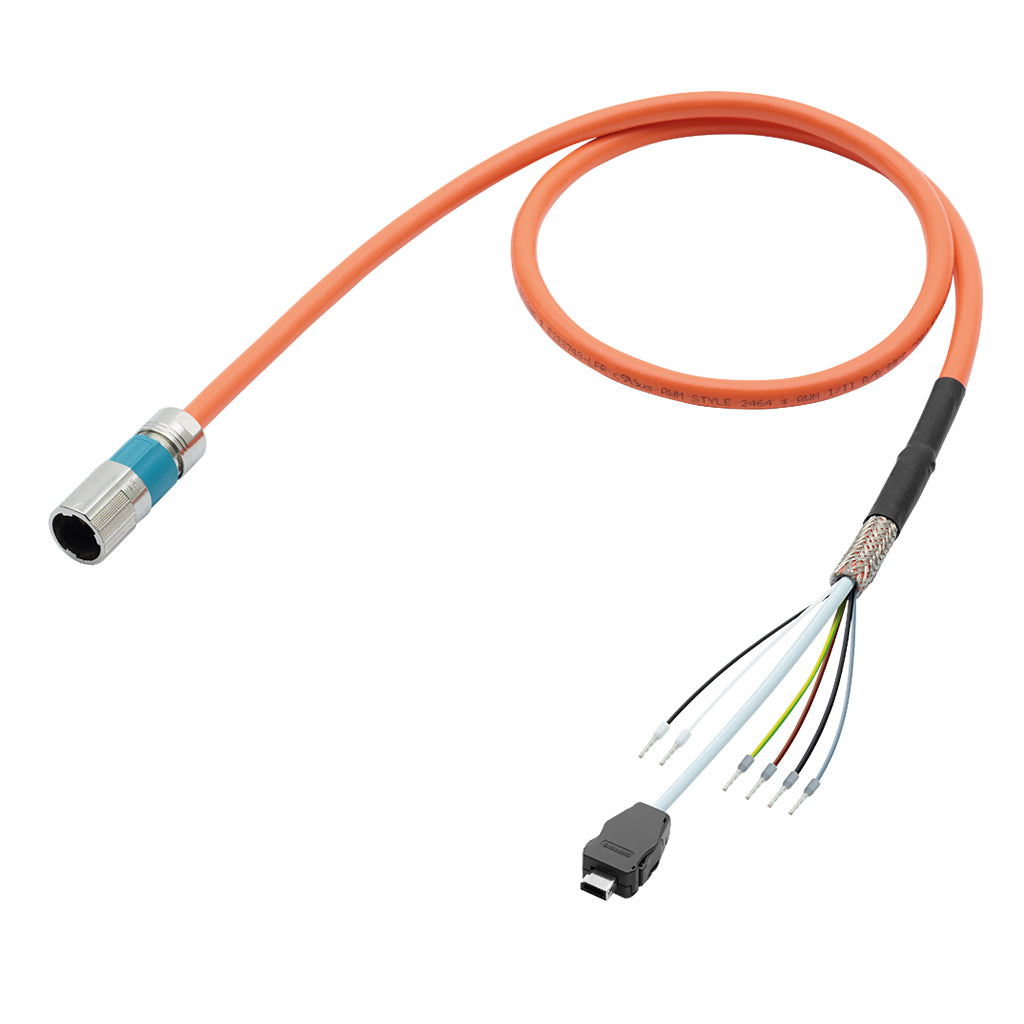 Cable Motion-Connect S210 M17 3 M 800 Plus