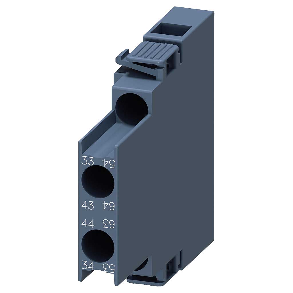 C. Aux. Lateral, Estado 2NC, S0…S3, Conex. Tornillo