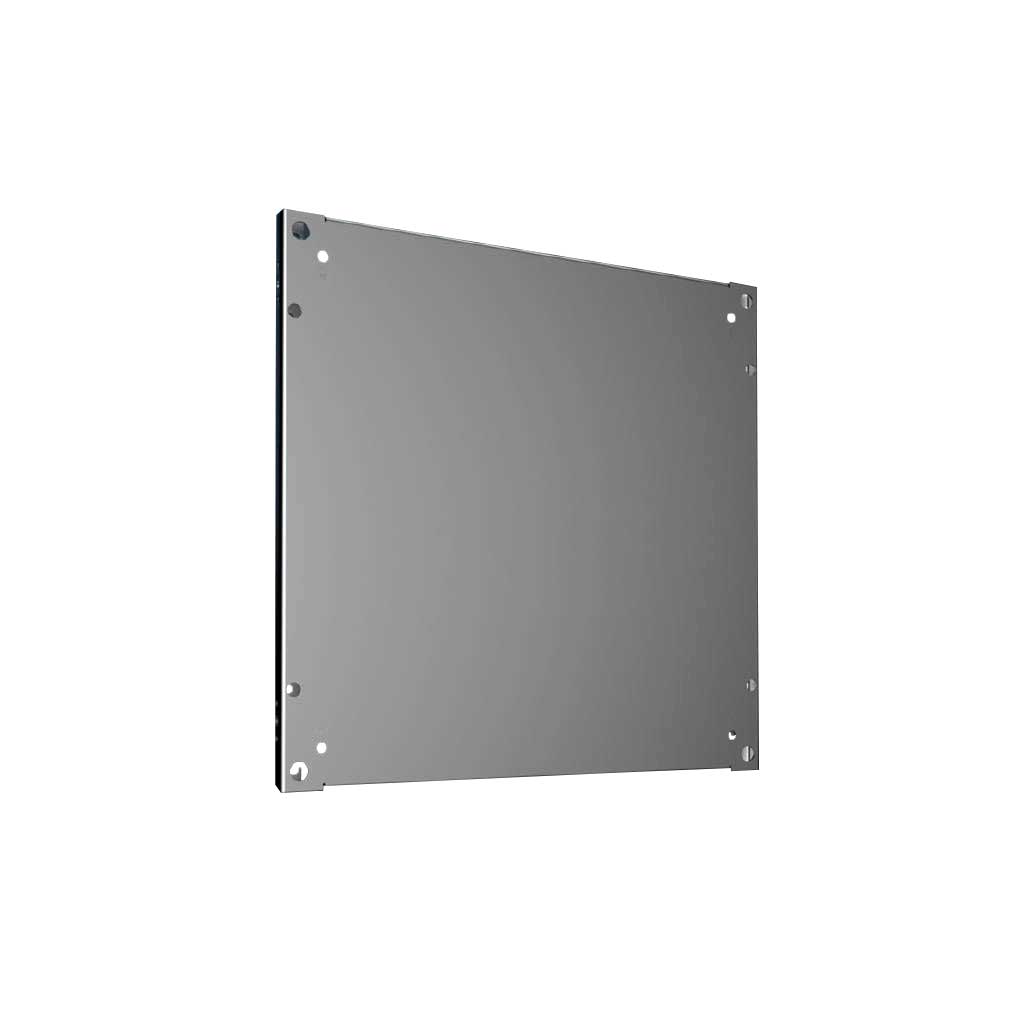 VX Placa de Montaje parcial 600x600mm