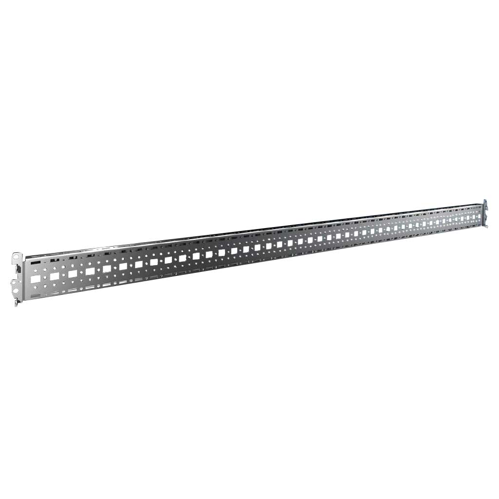 VX Chasis exterior, 18x64, 1200mm., 4 P.