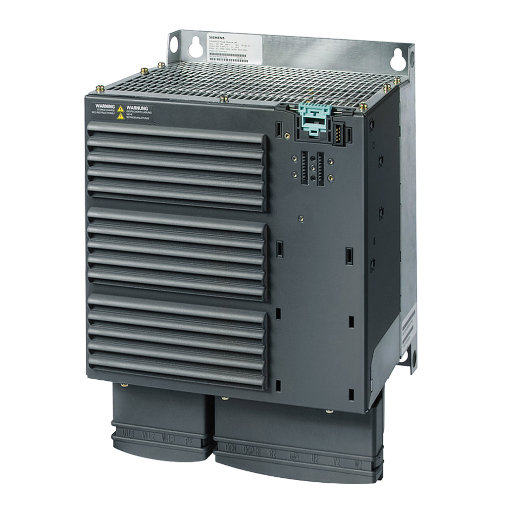 Sinamics PM250-IP20-FSD-U-400V 18,5KW