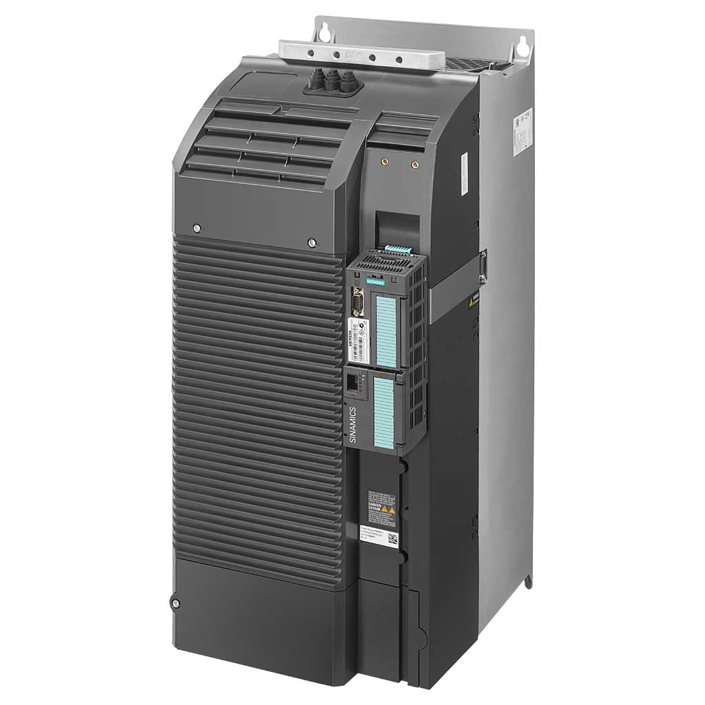 Sinamics PM240P-2 IP20-FSE-A-400V-55kW