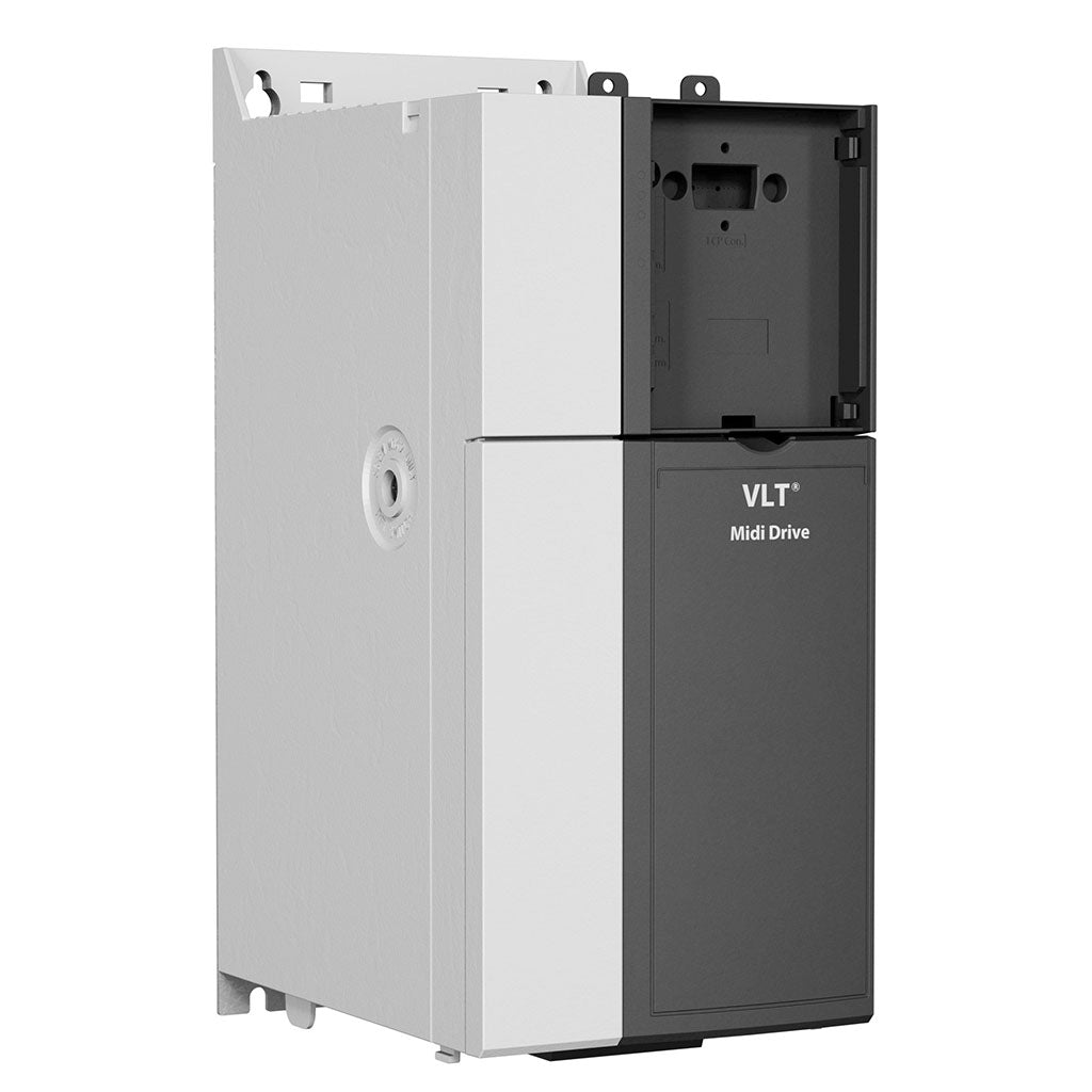 VLT® FC280 380 - 480 V - 30PH 22 kW PN