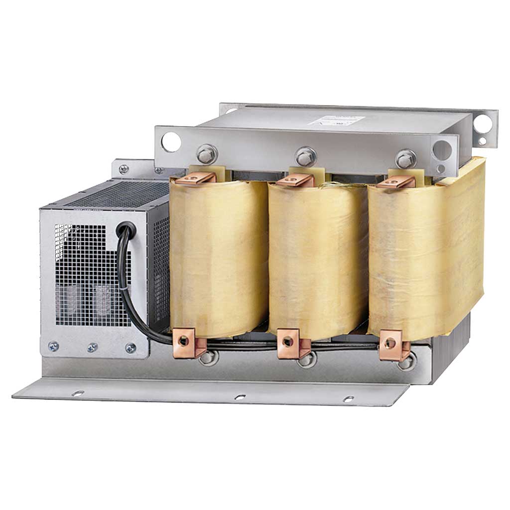 FILTRO SINUS FSF 3AC 380-480V-182,0A