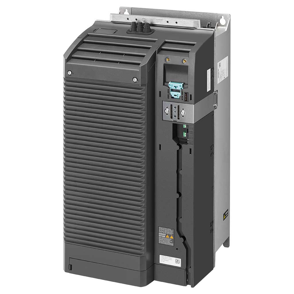 Sinamics PM240-2 IP20-FSF-U-200V-45kW