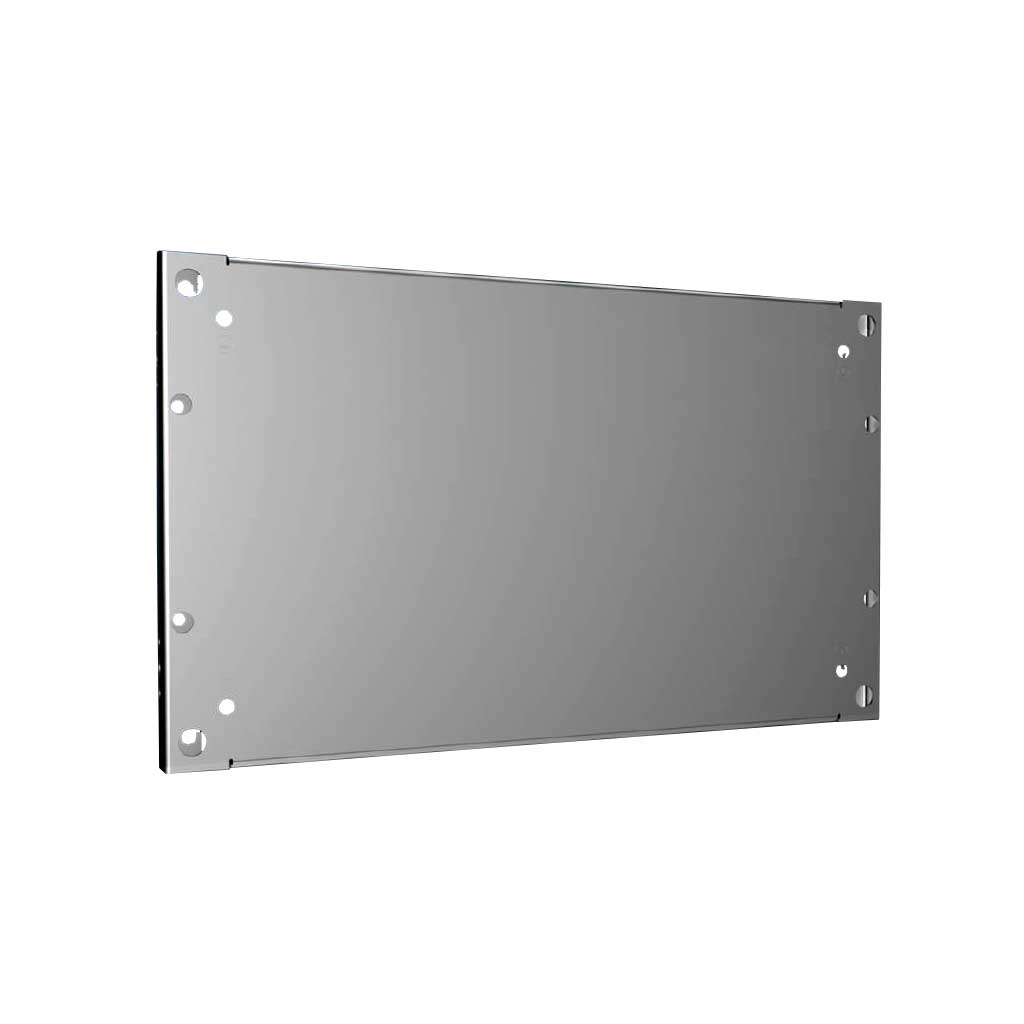 VX Placa de Montaje parcial 600x400mm