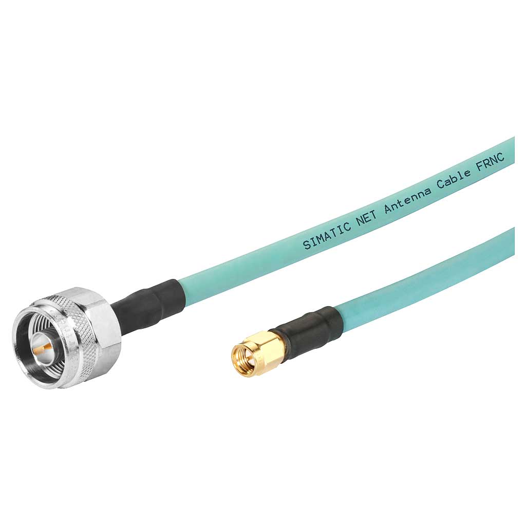 Antena Cable N-Connect/SMA m/m 0,3m