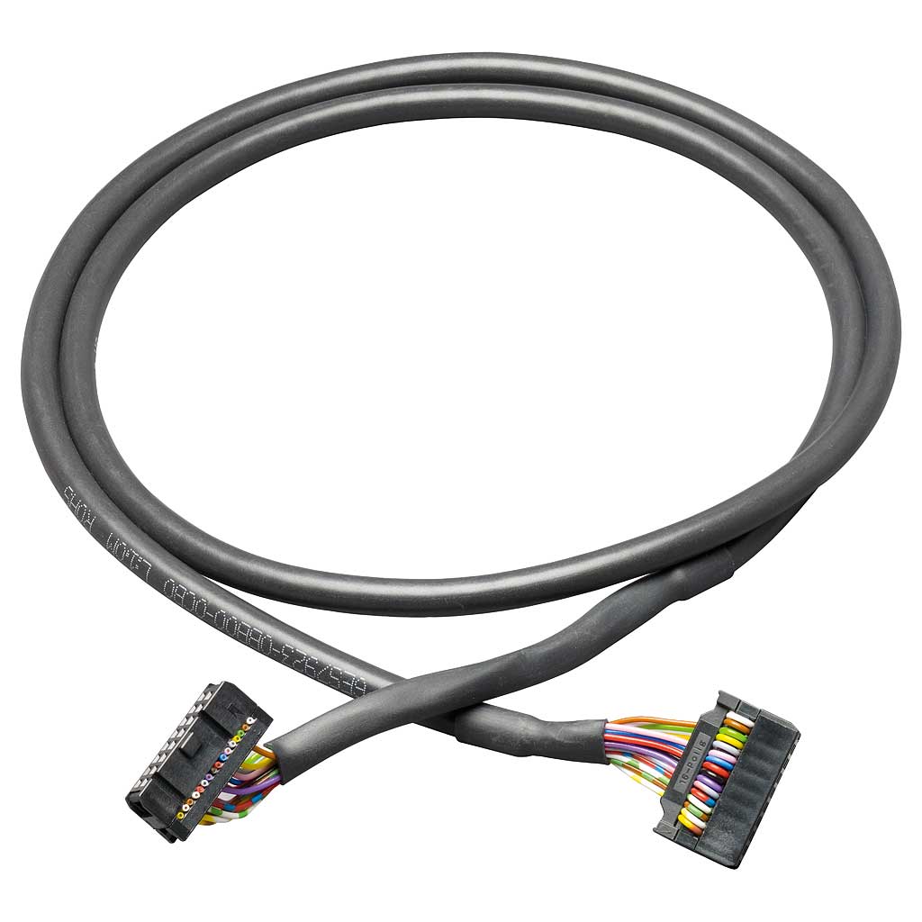 CABLE DE CONEXION S7 SIN PANT. 2,0M,