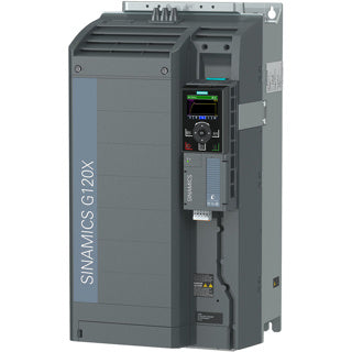 G120X IP20 500...690V 132kW FSF C3