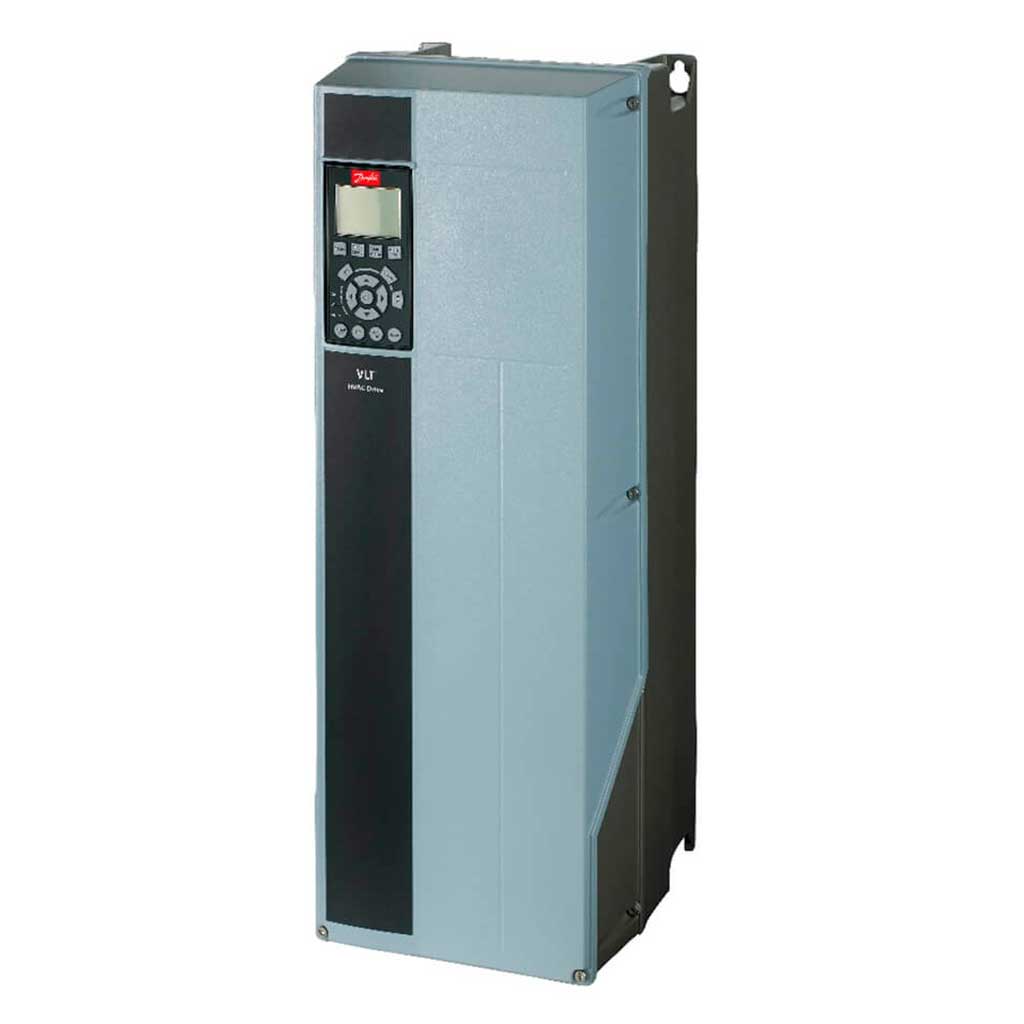 VLT® FC202 380 - 480 V - 3PH 22 kW