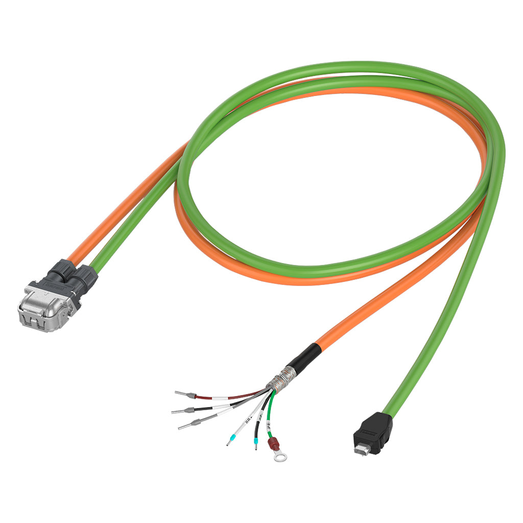 Cable Motion-Connect 350 S-1FL2 SH20/30/40 S200 10 m