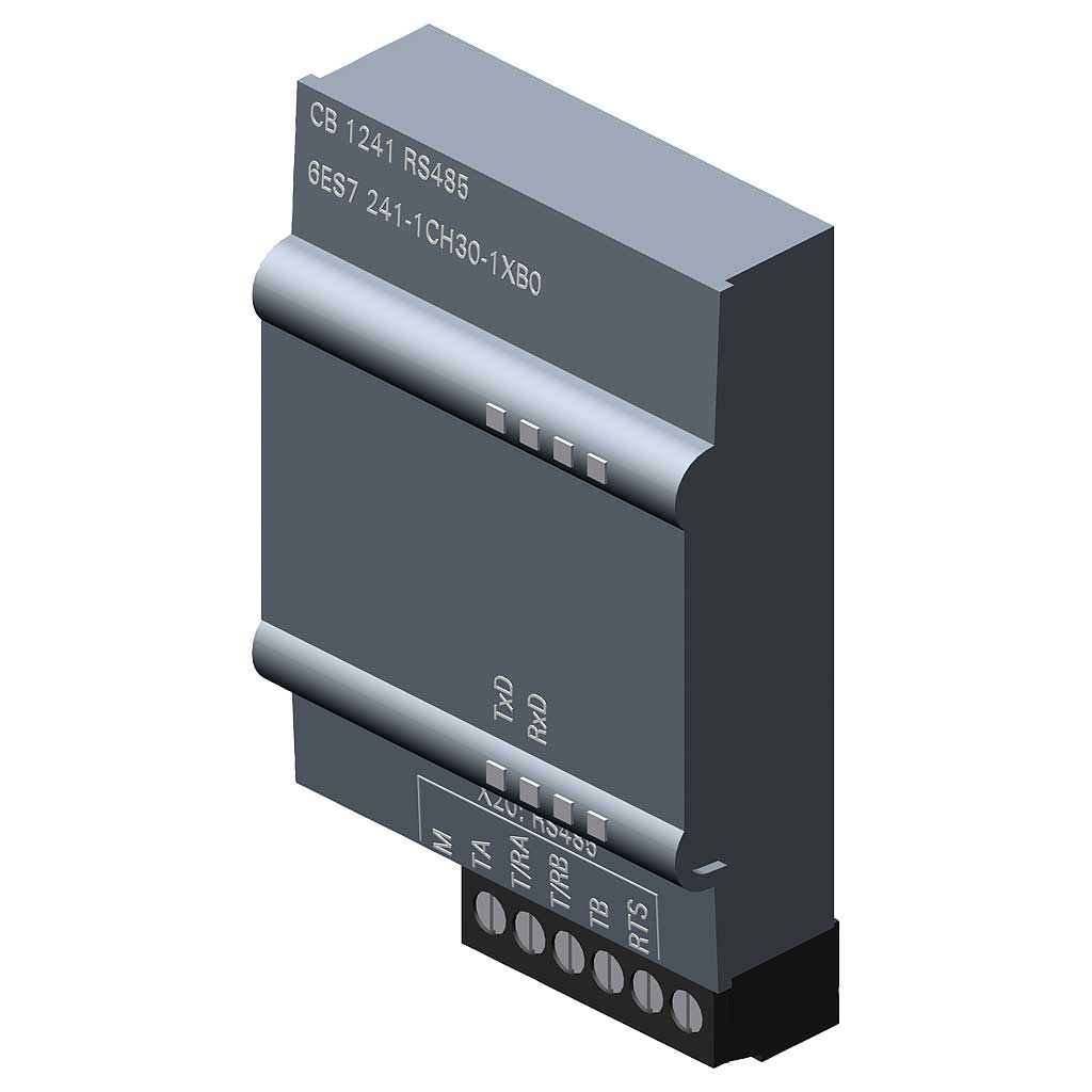 Communication Board CB 1241, RS485