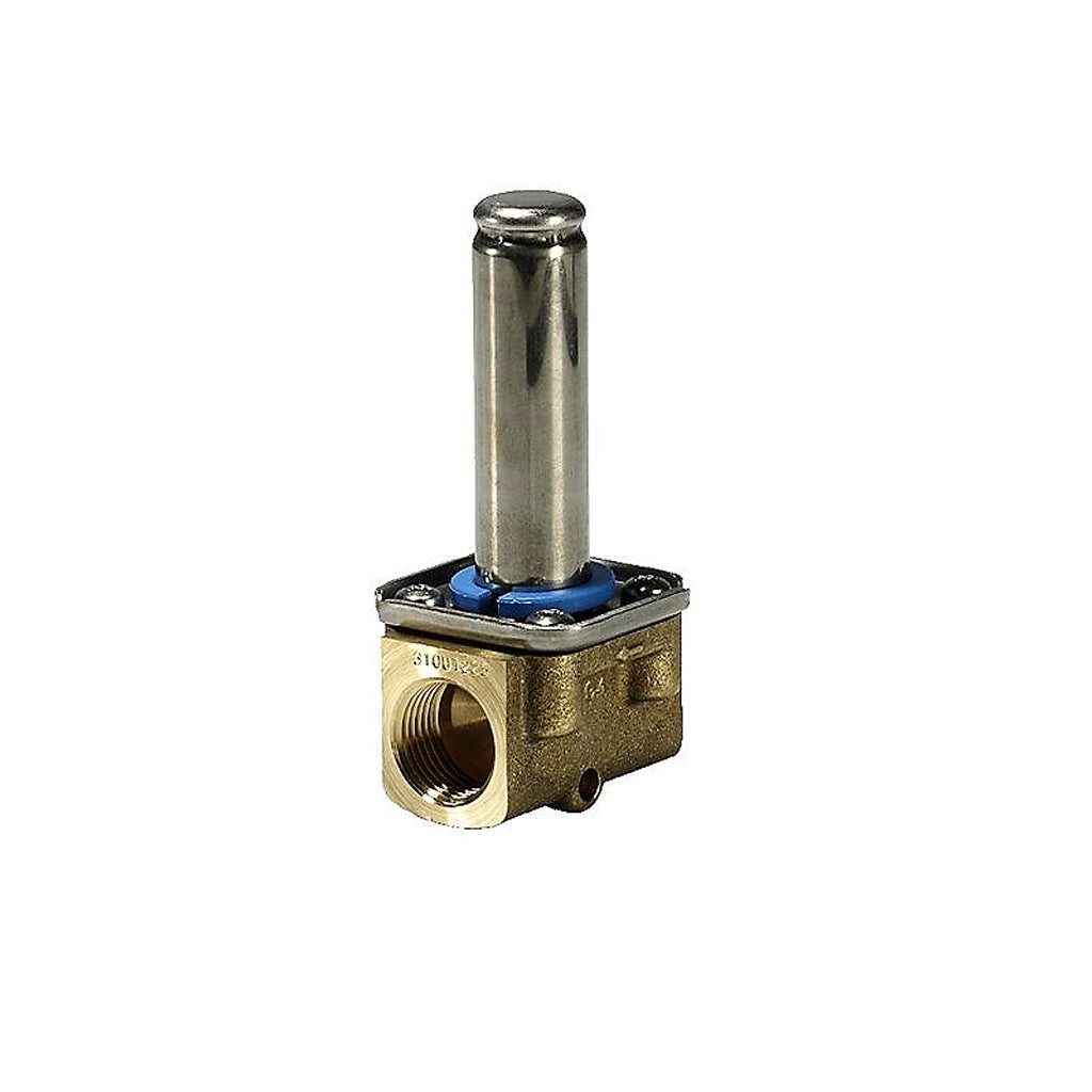 Válvulas solenoide EV210B 6 G 3/8 NC