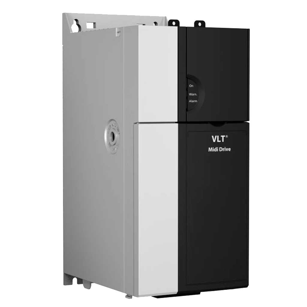 VLT® FC280 380 - 480 V - 3PH 7,5 kW