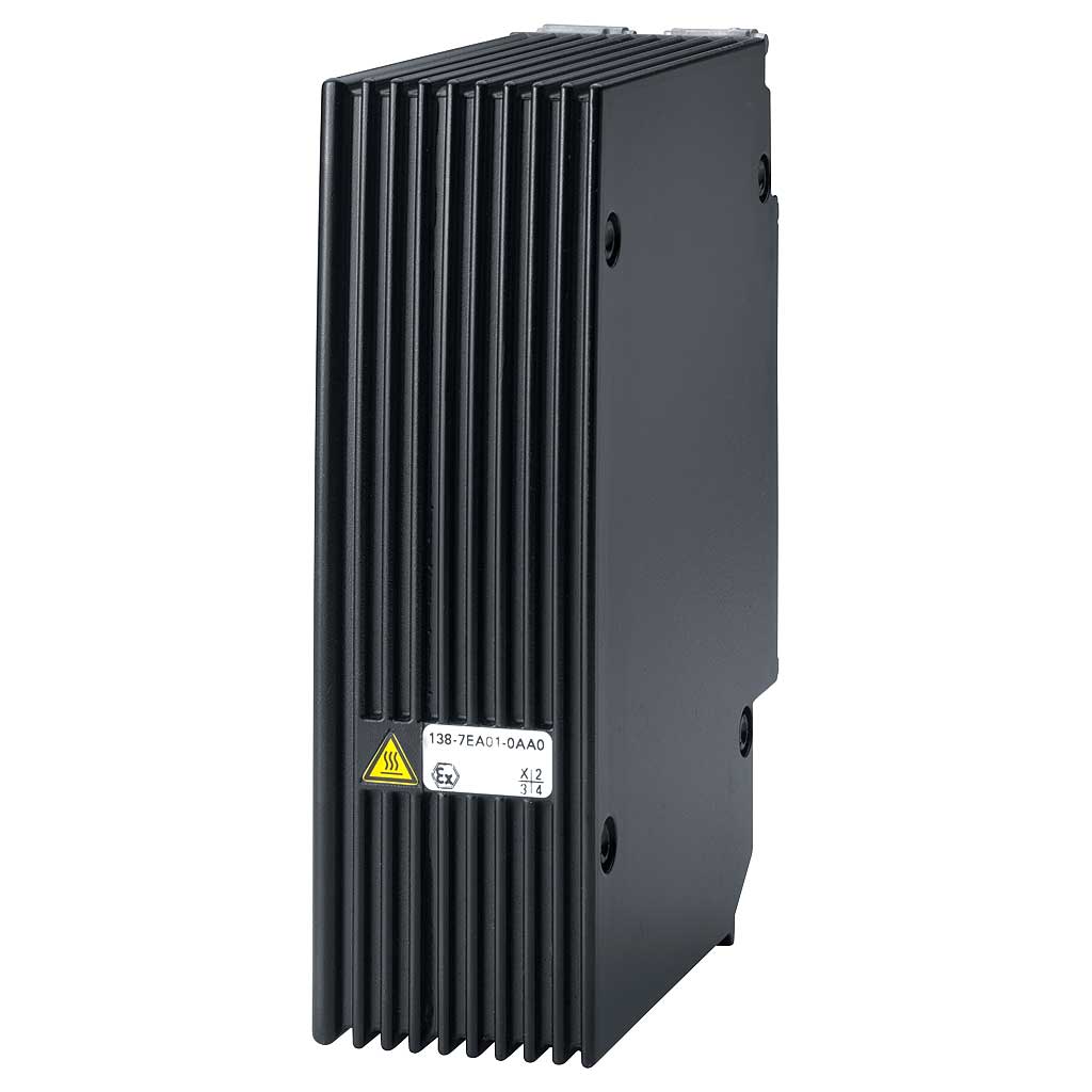 ET200ISP, MODULO ALIMENTACION