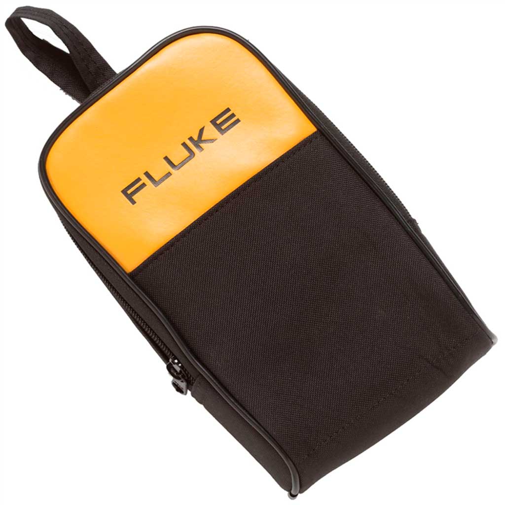 Estuche de transporte para Fluke 27