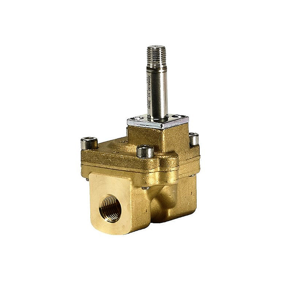 Válvulas solenoide EV220A 6 G ¼ NC