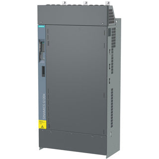 G120X IP20 380...480V 500kW FSJ C3