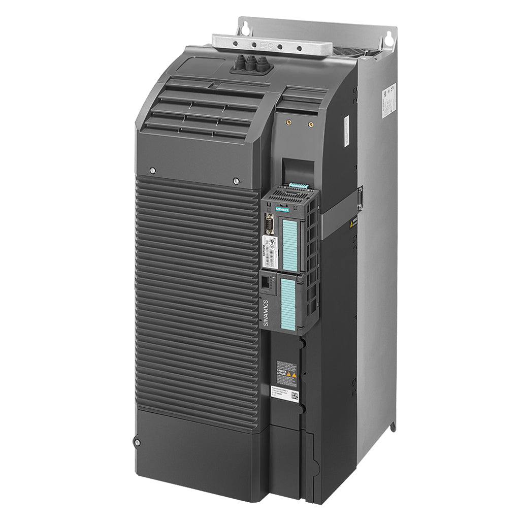 Sinamics G120 CU230P-2 HVAC