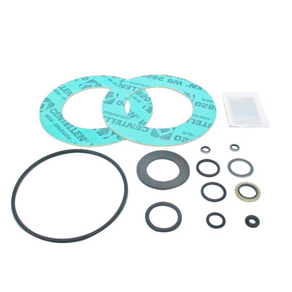 Spare Part Seal Kit WVS/WVTS/EV220B 80