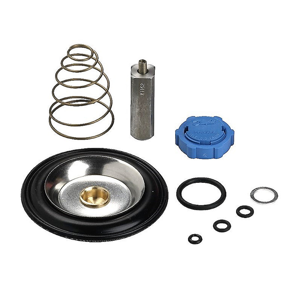 Spare part Service kit EV224B 25 NBR NC