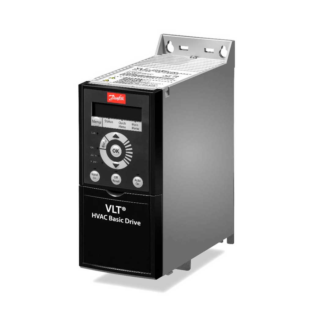 VLT® FC101 380 - 480 V - 3PH 1,5 kW