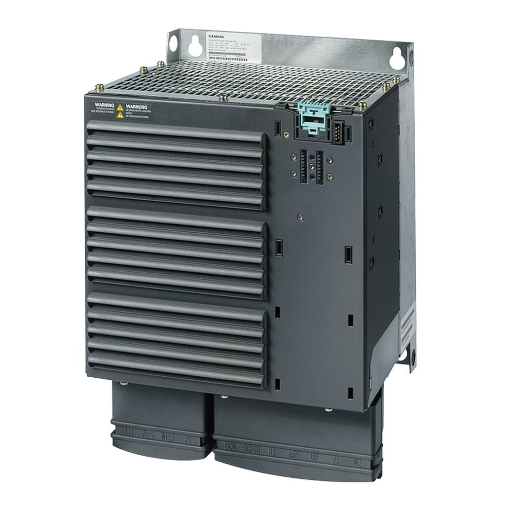 Sinamics PM250-IP20-FSD-U-400V 15KW