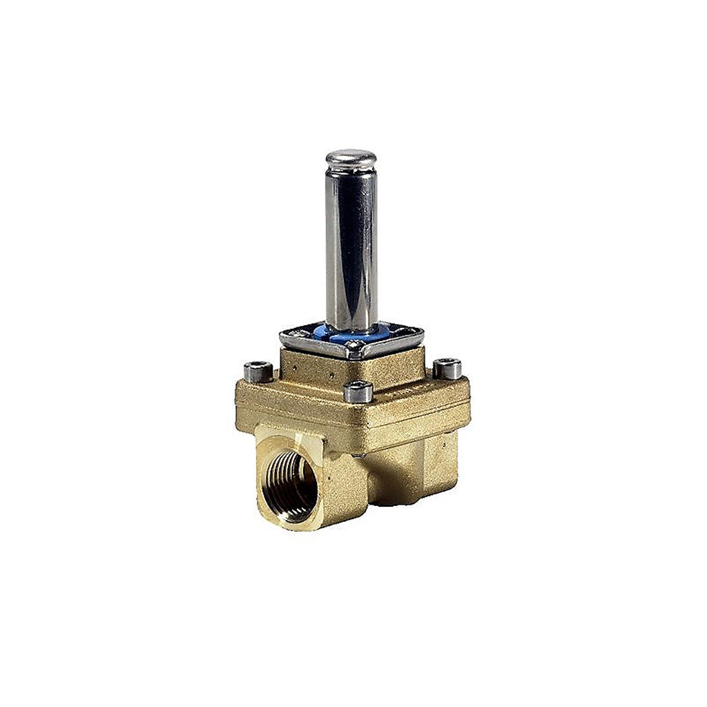 Válvulas solenoide EV250B 22 G 1 NC